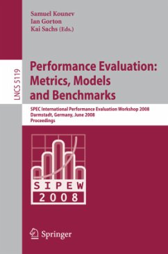 Cover Performance Evaluation: Metrics, Models and Benchmarks