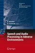 Speech and Audio Processing in Adverse... - Bild 1