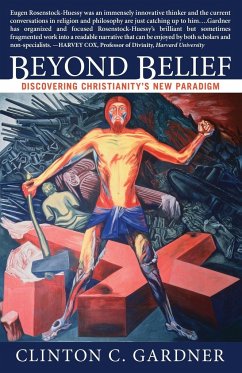 Beyond Belief - Gardner, Clinton C.