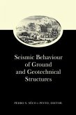 Seismic Behaviour of Ground and Geotechnical Structures