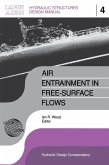 Air Entrainment in Free-surface Flow Air Entrainment in Free-surface Flow