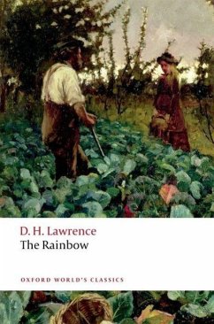 The Rainbow - Lawrence, D H