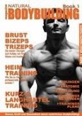 natural BODYBUILDING magazine BOOK 1