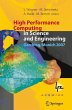 High Performance Computing in Science... - Bild 1