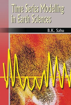 Time Series Modelling in Earth Sciences - Sahu, B K