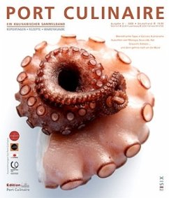 Port Culinaire