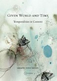 Given World and Time Given World and Time