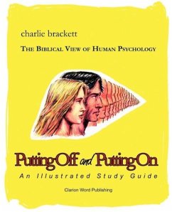 Putting Off and Putting On - Brackett, Charlie