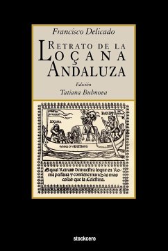 La Lozana Andaluza - Delicado, Francisco