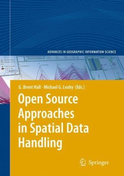 Open Source Approaches in Spatial Data Handling - Hall, G. Brent