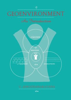 Geoenvironment, An Introduction - Aswathanarayna, U.