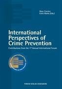 International Perspectives of Crime Prevention