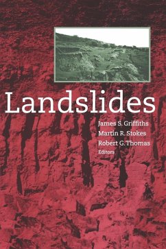 Landslides - Griffiths, J.S. / Stokes, M.R. / Thomas, R.G. (eds.)