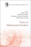 Topics in Mathematical Analysis