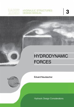 Hydrodynamic Forces - Naudascher, Eduard