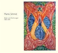 Martin Schmid - Schmid, Martin