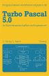 Turbo Pascal 5.0 für... - Bild 1