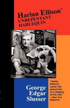 Harlan Ellison - Slusser, George Edgar