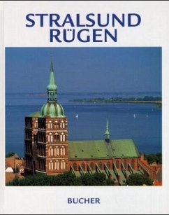 Stralsund, Rügen