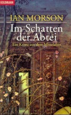 Im Schatten der Abtei - Morson, Ian