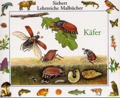 Käfer - Eigner, Erwin