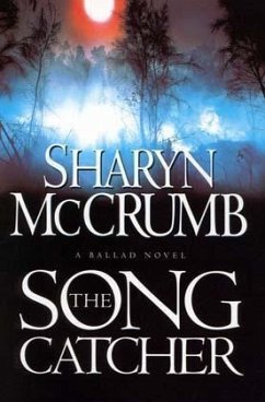 The Songcatcher - McCrumb, Sharyn