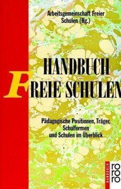 Handbuch Freie Schulen