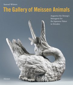 The Gallery of Meissen Animals - Wittwer, Samuel