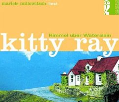 Himmel über Waterslain. Gekürzte Hörfassung Himmel über Waterslain. Gekürzte Hörfassung