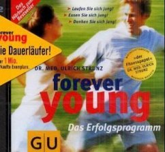 Cover Das Erfolgsprogramm / Forever young
