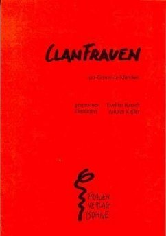 ClanFrauen - Ratzel, Eveline; Keller, Andrea