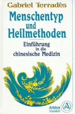 Menschentyp und Heilmethoden