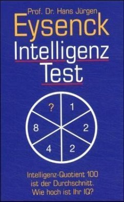 Intelligenz Test