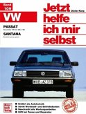 VW Passat (ab Nov. '80), VW Santana (alle Modelle mit Katalysator ohne Diesel) / Jetzt helfe ich mir selbst 109