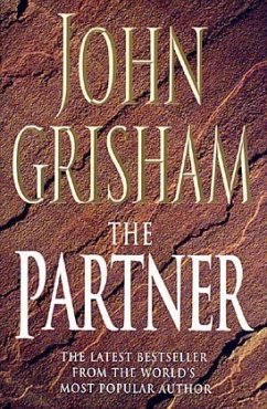 The Partner - Grisham, John