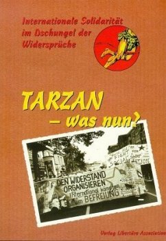 Tarzan, was nun?