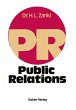 Public Relations - Bild 1