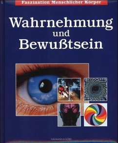 Cover Wahrnehmung und Bewußtsein