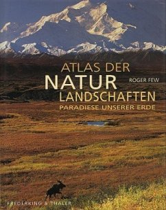 Atlas der Naturlandschaften