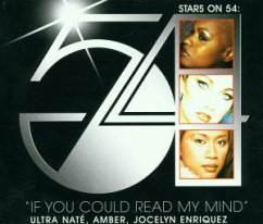 Cover If You Could Read My Mind