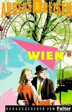 Cover Wien