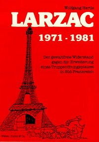 Larzac 1971-1981