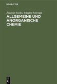 Allgemeine und anorganische Chemie