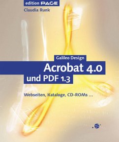 Acrobat 4.0 und PDF 1.3