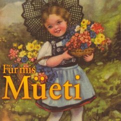 Für Mis Müeti Cover Für Mis Müeti