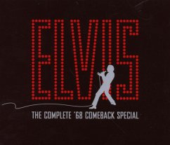 The Complete '68 Comeback Special- The 40th A - Presley,Elvis