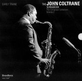 The John Coltrane Songbook