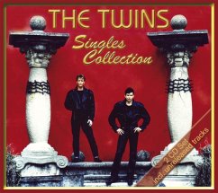 Singles Collection - Twins,The