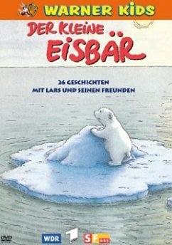 Der kleine Eisbär 26 Geschichten