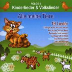 Kinderlieder & Volkslieder 6